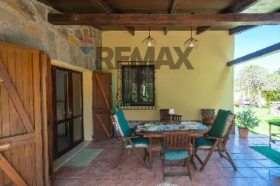 Villa in vendita a Sassari, Buddi buddi, s... - foto 4