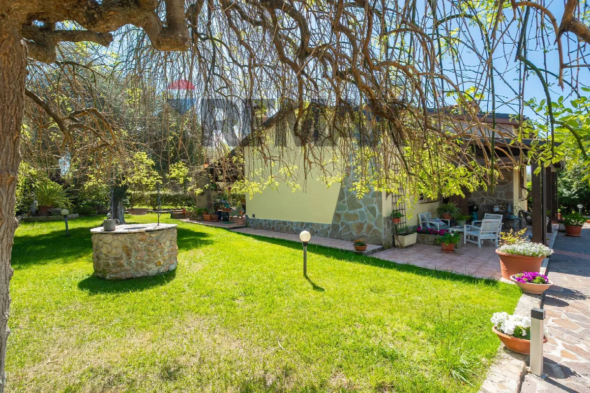 Villa in vendita a Sassari, Buddi Buddi, San Camillo - foto 5