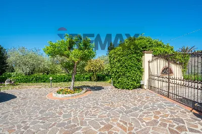 Villa in vendita a Sassari, Buddi buddi, s... - foto 9