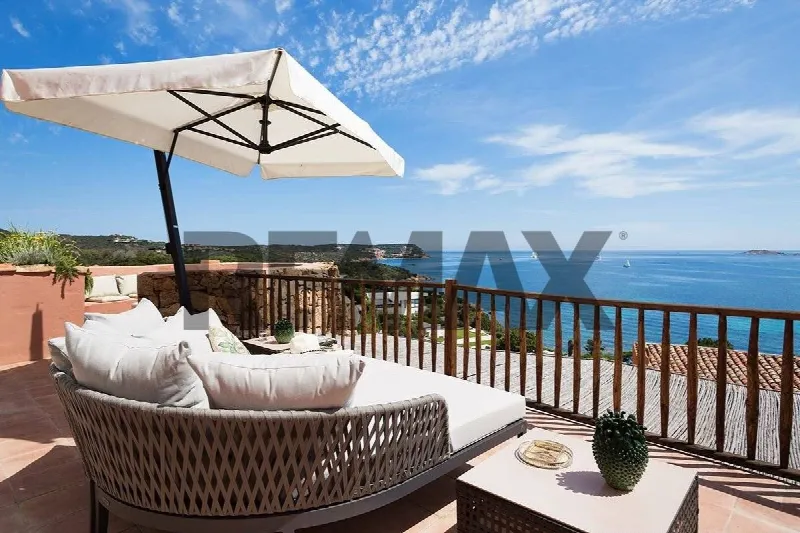 Villa in vendita a Arzachena - foto 1