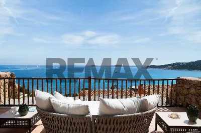 Villa in vendita a Arzachena - foto 2