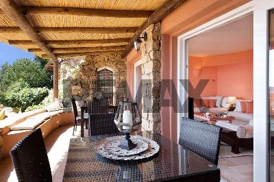 Villa in vendita a Arzachena - foto 4
