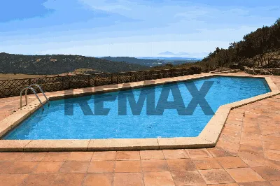 Villa in vendita a Arzachena - foto 1