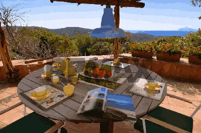 Villa in vendita a Arzachena - foto 2