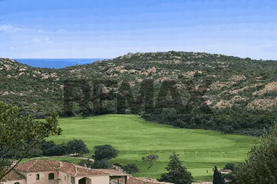 Villa in vendita a Arzachena - foto 4