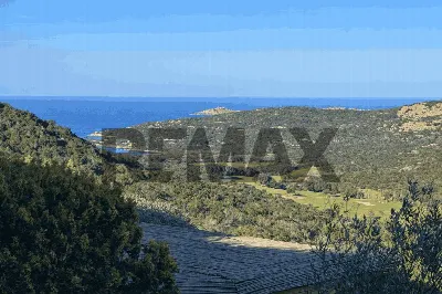 Villa in vendita a Arzachena - foto 5