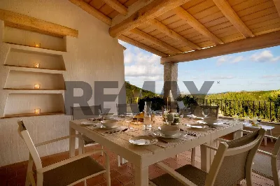 Villa in vendita a Arzachena - foto 4