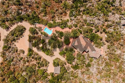 Villa in vendita a Arzachena - foto 1