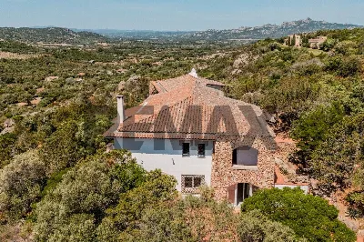 Villa in vendita a Arzachena - foto 2