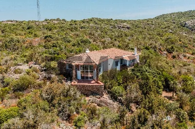 Villa in vendita a Arzachena - foto 4