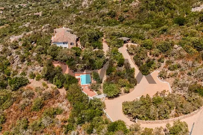 Villa in vendita a Arzachena - foto 6