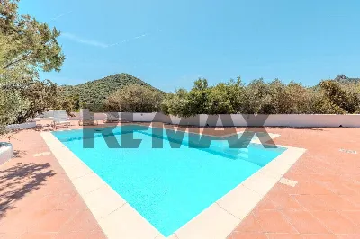 Villa in vendita a Arzachena - foto 7