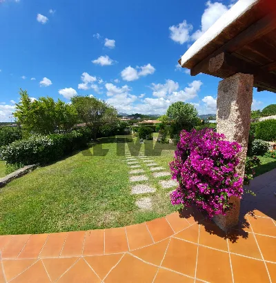 Villa in vendita a Arzachena - foto 1