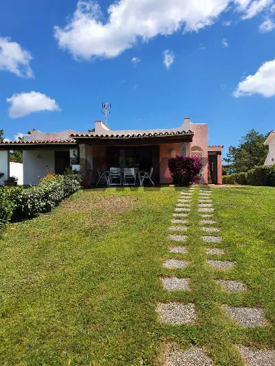 Villa in vendita a Arzachena - foto 10