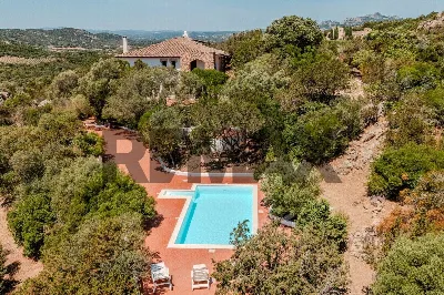 Villa in vendita a Olbia - foto 3