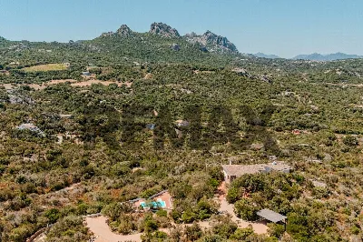 Villa in vendita a Olbia - foto 5