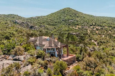 Villa in vendita a Olbia - foto 7
