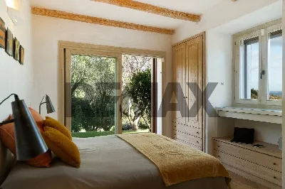 Villa in vendita a Arzachena - foto 10