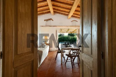 Villa in vendita a Arzachena - foto 6