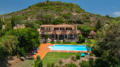 Villa in vendita a Alghero - foto 1