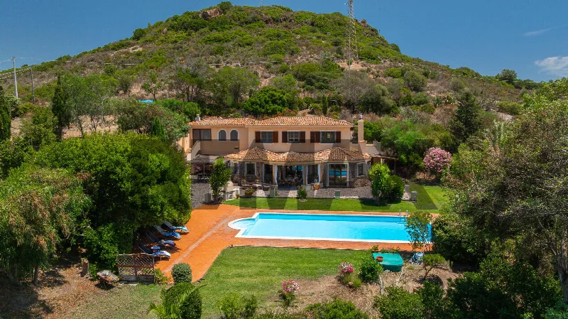 Villa in vendita ad Alghero - foto 1