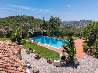 Villa in vendita a Alghero - foto 6