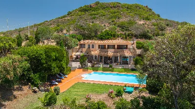 Villa in vendita a Alghero - foto 8