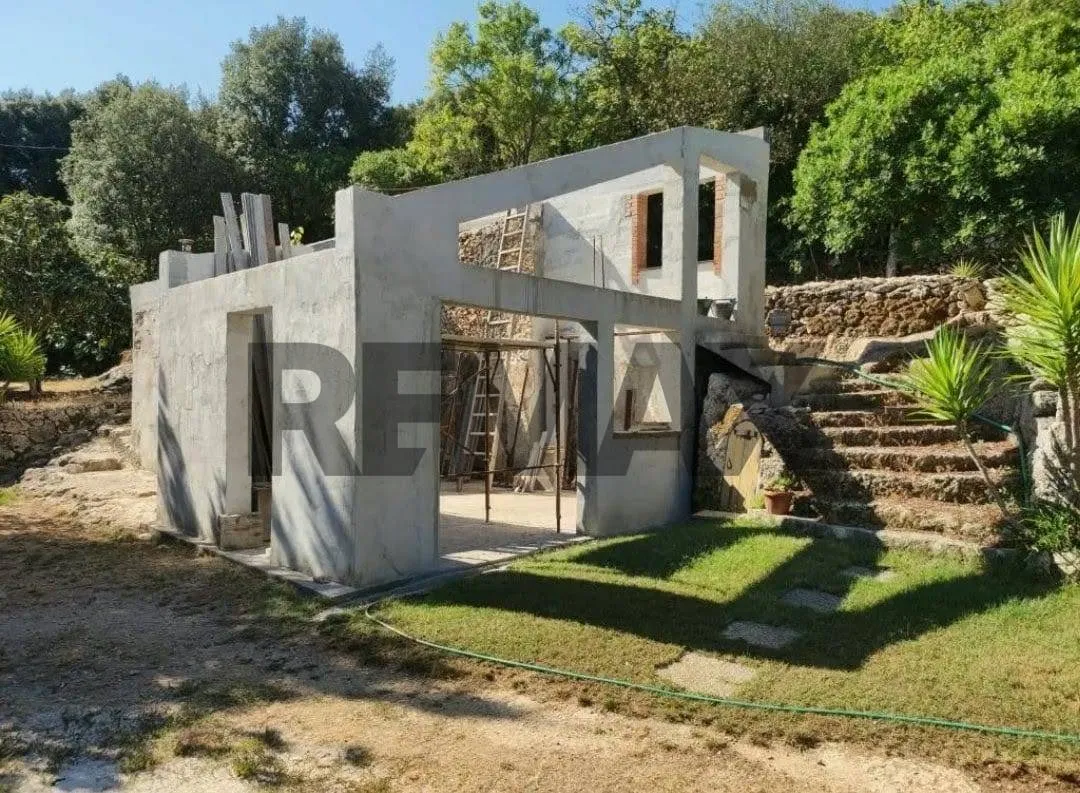 Rustico/Casale in vendita a Sassari, Monte Bianchino, Filigheddu - foto 5