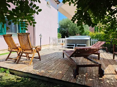 Villa in vendita a Mosciano Sant'Angelo - foto 1