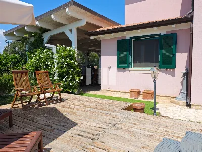 Villa in vendita a Mosciano Sant'Angelo - foto 3