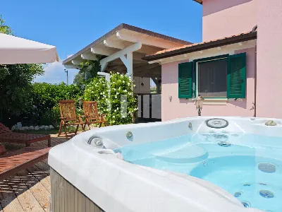 Villa in vendita a Mosciano Sant'Angelo - foto 4