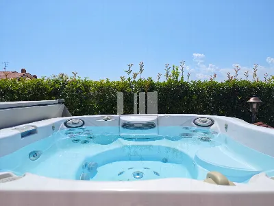 Villa in vendita a Mosciano Sant'Angelo - foto 5