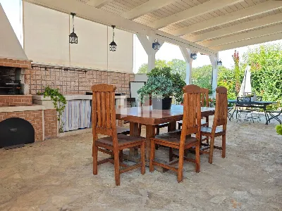 Villa in vendita a Mosciano Sant'Angelo - foto 7