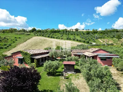 Villa in vendita a Roseto degli Abruzzi - foto 2