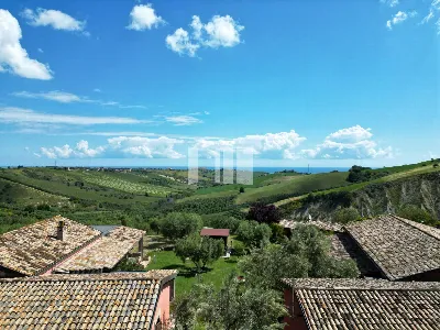 Villa in vendita a Roseto degli Abruzzi - foto 4