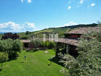 Villa in vendita a Roseto degli Abruzzi - foto 9