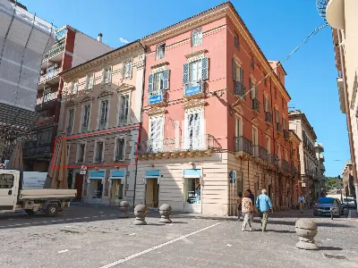 Ufficio a Teramo