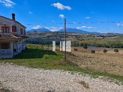 Casa Indipendente in vendita a Bellante - foto 2
