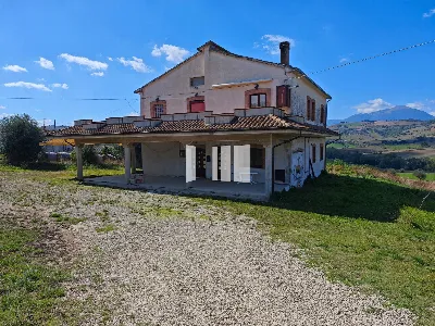 Casa Indipendente in vendita a Bellante - foto 7