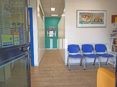Ufficio a Giulianova
