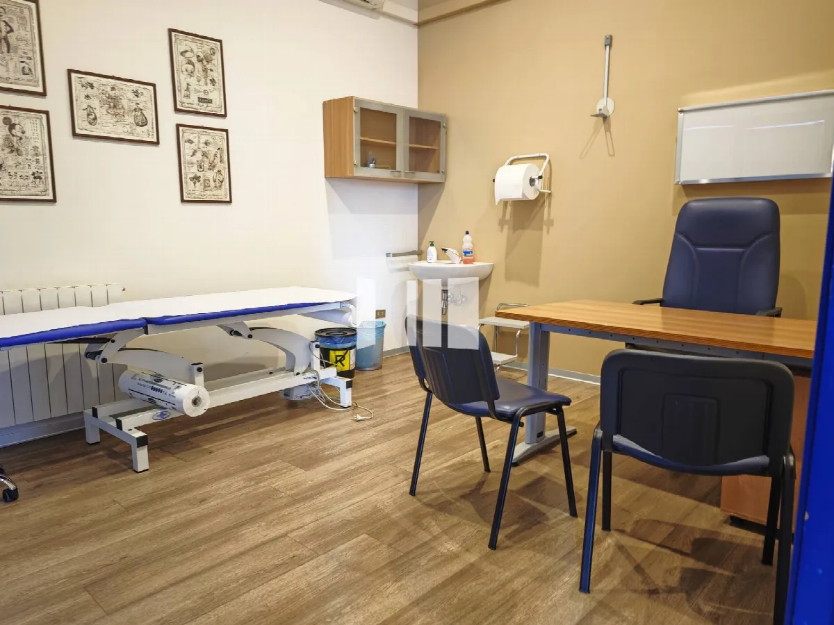 Ufficio in vendita a Giulianova - foto 2