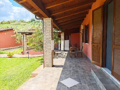Villa in vendita a Roseto degli Abruzzi - foto 10