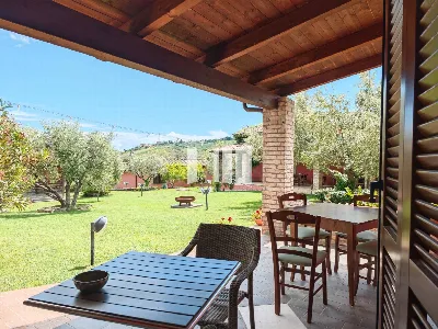Villa in vendita a Roseto degli Abruzzi - foto 3