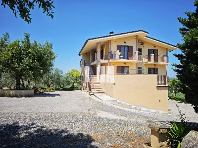 Villa in vendita a Notaresco - foto 10