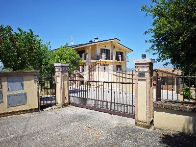 Villa in vendita a Notaresco - foto 6