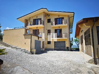 Villa in vendita a Notaresco - foto 7