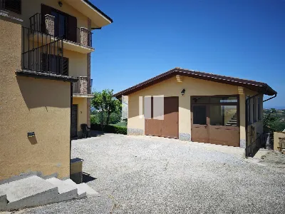 Villa in vendita a Notaresco - foto 8