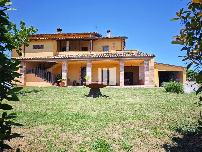 Villa in vendita a Notaresco - foto 10