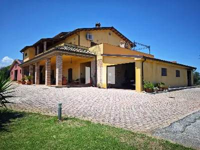 Villa in vendita a Notaresco - foto 4