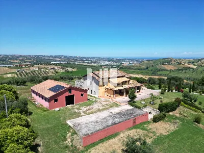 Villa in vendita a Notaresco - foto 5
